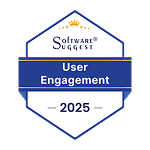 Software Suggest User Angagement Award